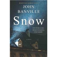 Snow 9781335230003