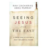 Seeing Jesus from the East 9780310100010
