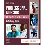 PROFESSIONAL NURSING (LL) 9780323830010