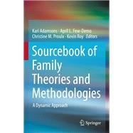 Sourcebook of Family Theories and Methodologies 9783030920012