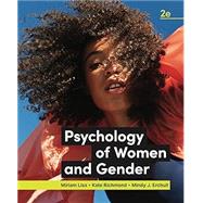 Psychology of Women and Gender (Norton Illumine Ebook) 9781324070016