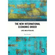 The New International Economic Order 9781003480020