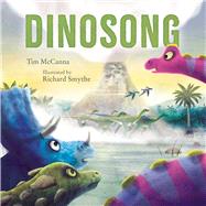 Dinosong 9781534430020