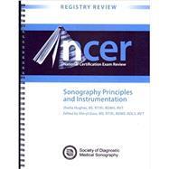 SDMS Registry Review Series - Sonography Principles and Instrumentation (SPI) 9781935480020