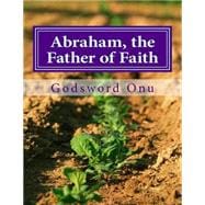 Abraham 9781508830023