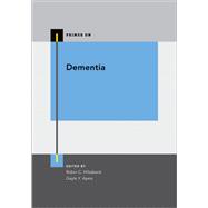 Dementia 9780197690024