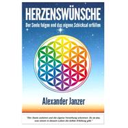 Herzenswünsche 9781523740024