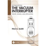 The Vacuum Interrupter 9781000170030
