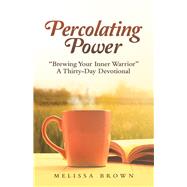 Percolating power 9781973640035
