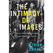 The Intimacy of Images 9781477330036