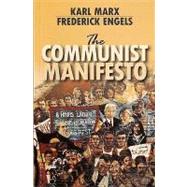 The Communist Manifesto 9781604880038