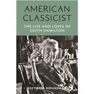 American Classicist 9780691220048