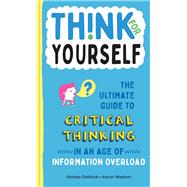 Think for Yourself 9781950500048