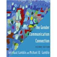 The Gender Communication Connection 9781138170049