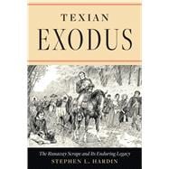 Texian Exodus 9781477330050