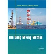 The Deep Mixing Method 9781138000056