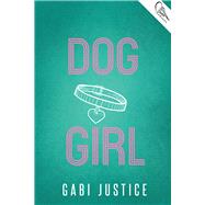 Dog Girl 9781951710057