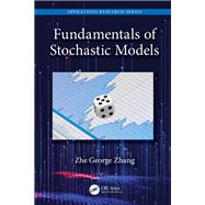 Fundamentals of Stochastic Models 9781003150060