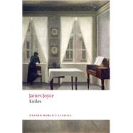 Exiles 9780198800064