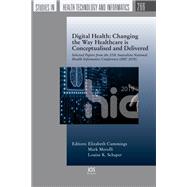 Digital Health 9781643680064