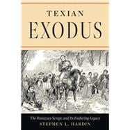 Texian Exodus 9781477330067