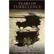Years of Turbulence 9781910820070