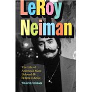 LeRoy Neiman 9780226820071