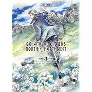Go with the clouds, North-by-Northwest 3 9781949980073