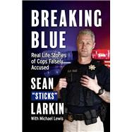 Breaking Blue 9781950840076