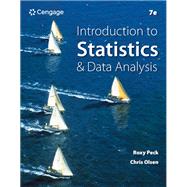 WebAssign for Peck/Olsen's Introduction to Statistics and Data Analysis, Single-Term Printed Access Card 9798214000077