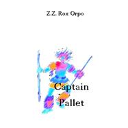 Captain Pallet 9781508830078