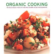 Organic Cooking 9781781460078