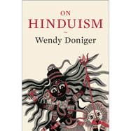 On Hinduism 9780199360079
