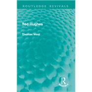 Ted Hughes 9781040150085