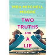 Two Truths and a Lie 9780062840097