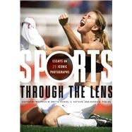 Sports through the Lens 9781477330098