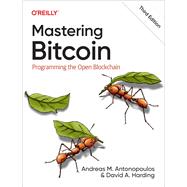 Mastering Bitcoin 9781098150099