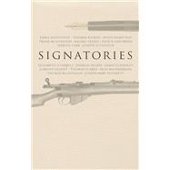 Signatories 9781910820100