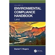 Environmental Compliance Handbook, Volume 3 9781003150107