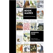 Book Marks: An Artist’s Card Catalog Notes from the Library of My Mind 9781735600109