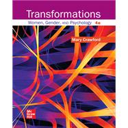 Looseleaf for Transformations: Women, Gender and Psychology 9781264170111