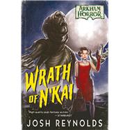 Wrath of N'kai 9781839080111