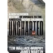 Uncharted 9781637480113