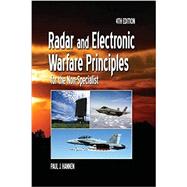 Radar and Electronic Warfare Principles for the Non-specialist 9781613530115