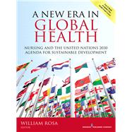 A New Era in Global Health 9780826190116