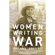 Women Writing War 9781910820117