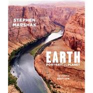 Earth: Portrait of a Planet, 6th Edition 9780393640120