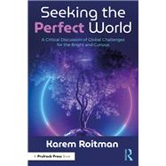 Seeking the Perfect World 9781032620121