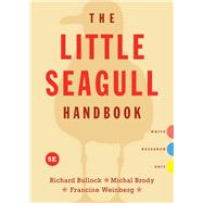 LITTLE SEAGULL HDBK.W/EXER.-TEXT 9781324060123