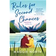 Rules for Second Chances 9781250910127